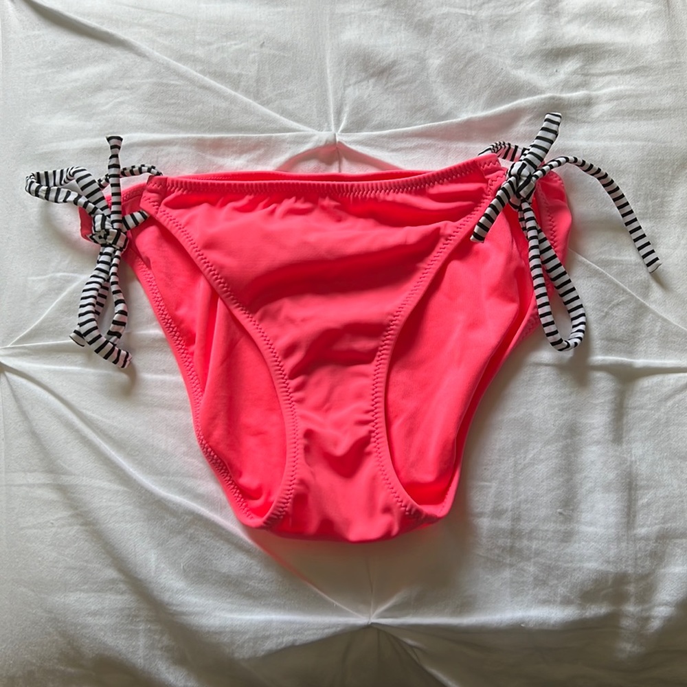 bikini bottoms